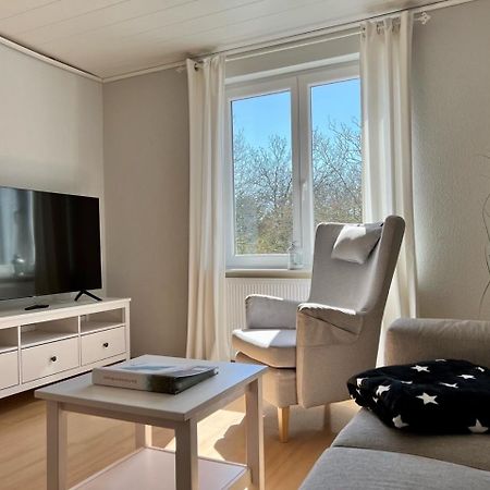 "Fehmarn Ferienwohnung Familie Kreil" Exterior photo