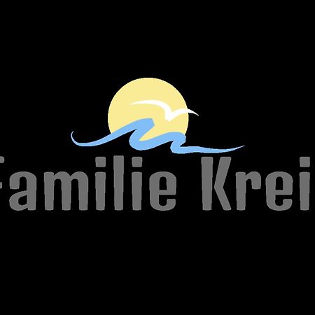 "Fehmarn Ferienwohnung Familie Kreil" Exterior photo