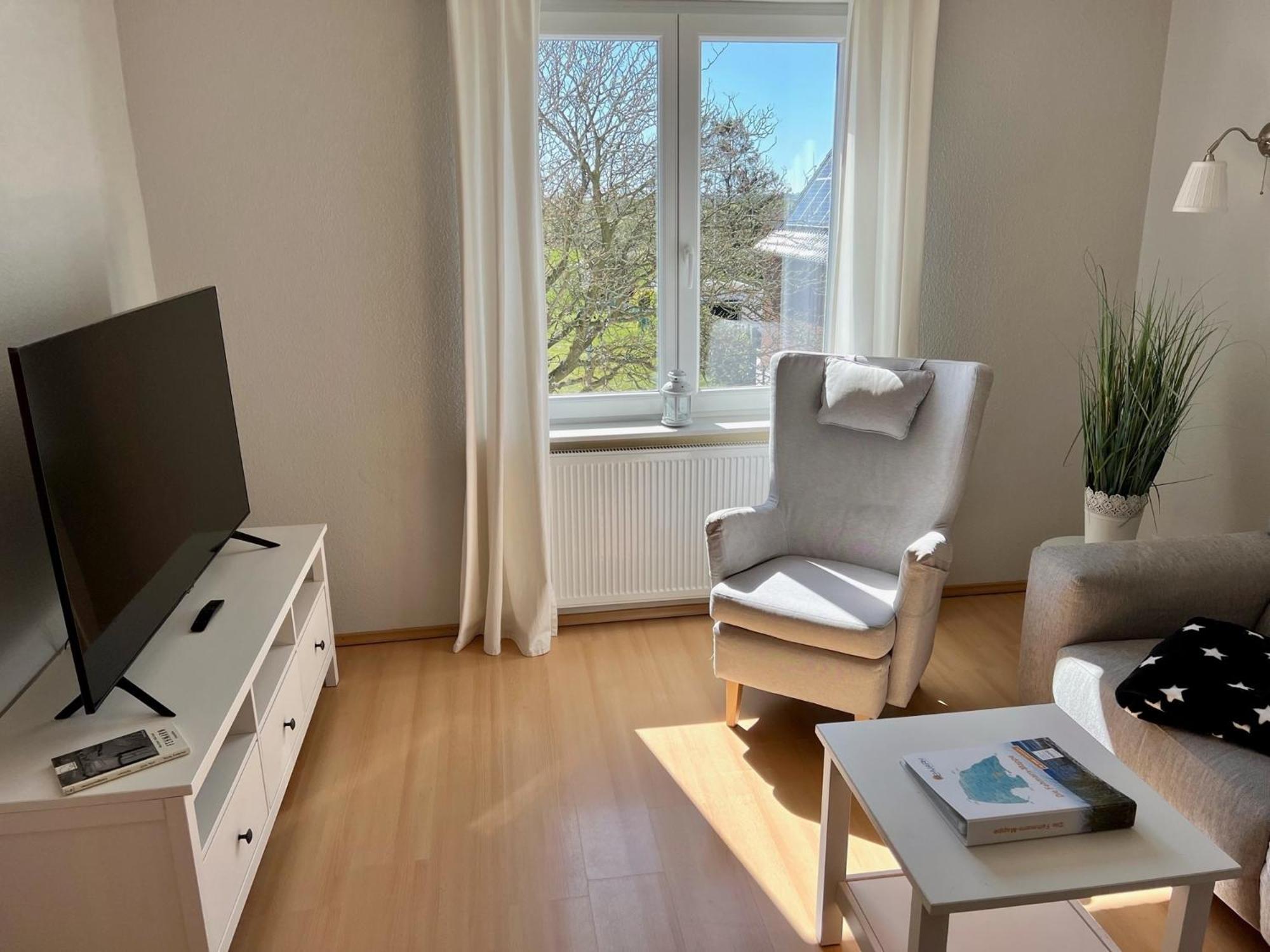 "Fehmarn Ferienwohnung Familie Kreil" Exterior photo