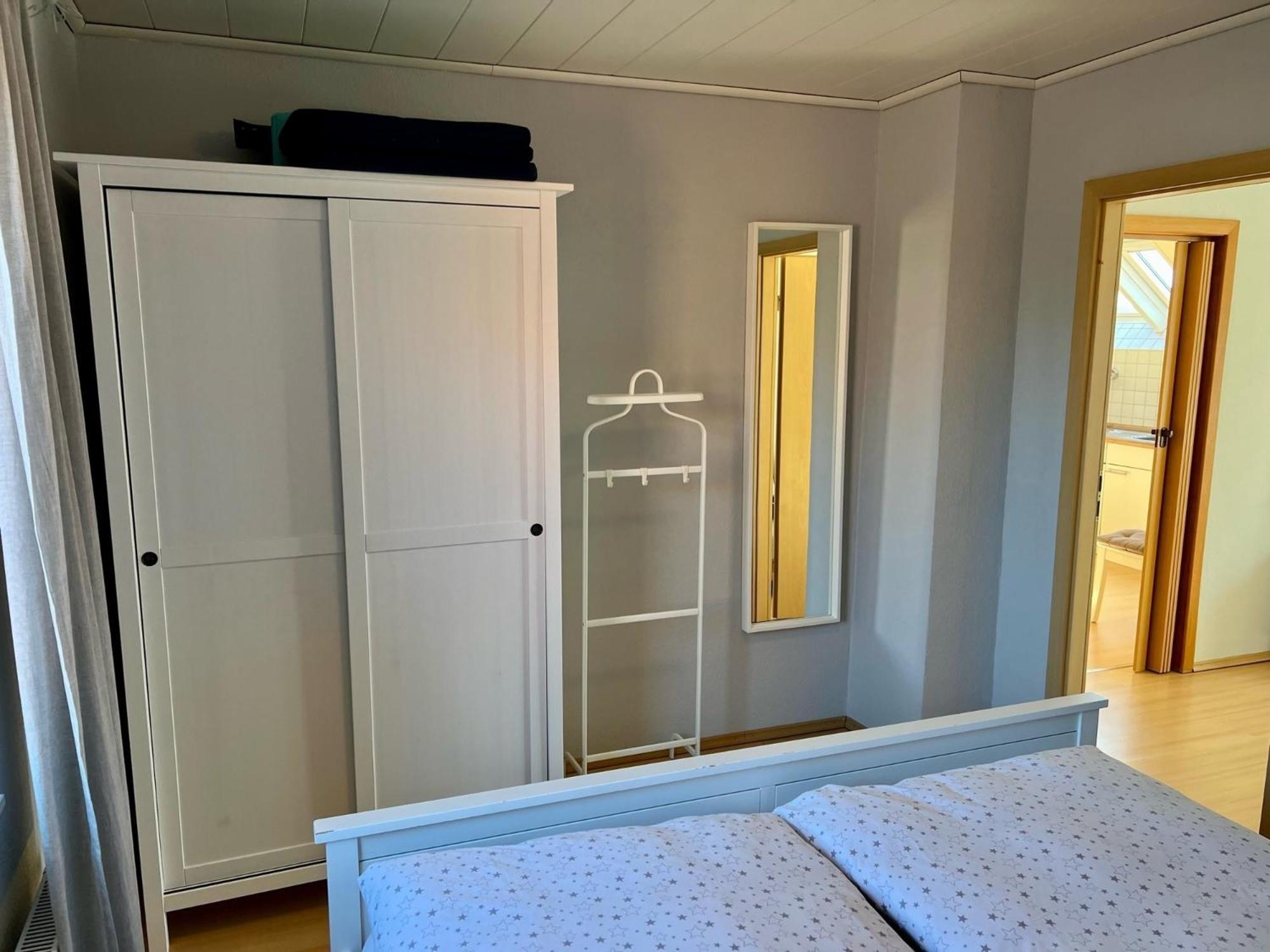"Fehmarn Ferienwohnung Familie Kreil" Exterior photo